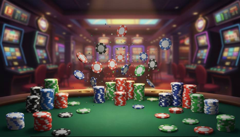 Kings chance casino Italia