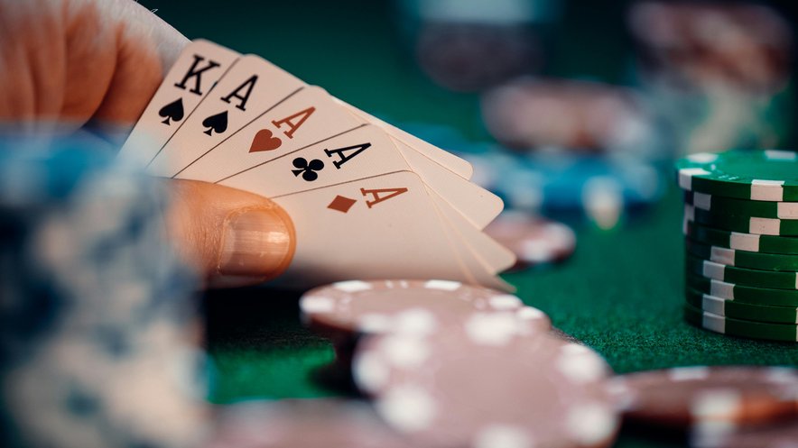 The Ultimate Guide to Cash Casinos in Europe The Ultimate Guide to Cash Casinos in Europe